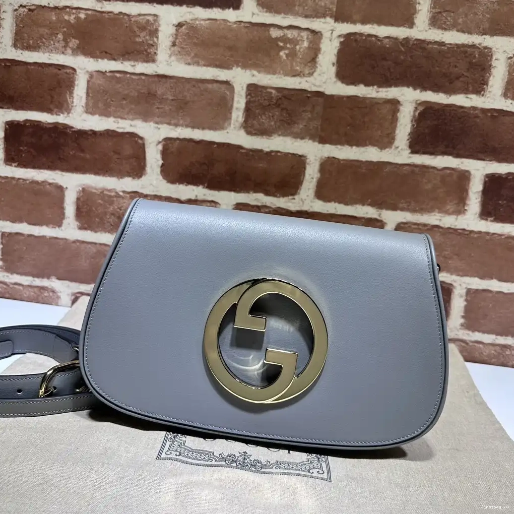 Firstbag ru shoulder Blondie Gucci bag 0603